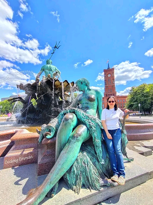 Berlin Germany 🇩🇪