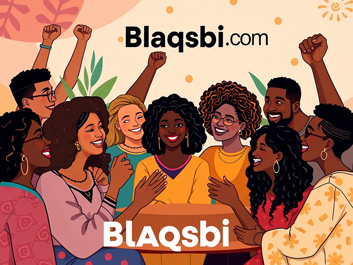 THANK YOU! 🙏🏾Your energy is building this platform into the powerful, unapologetically...