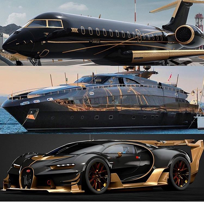 #MillionDollarDreams