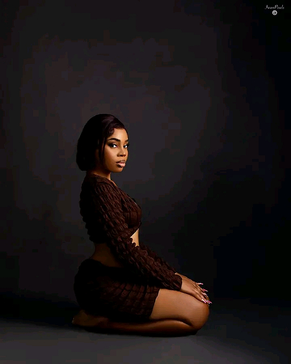 MY MUMS PASTOR DOES SPECIAL PRAYERS FOR ME —  HE SAID HIS MANH00D IS ANOINTEDEpisode 8In...