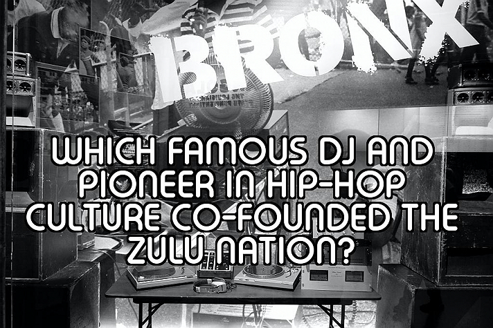 Do You Know Hip Hop History?