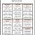 Post: fitness food weekly plan