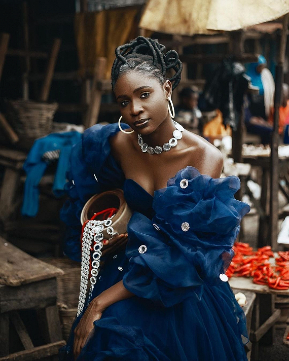 #ourancestry  #ourculture