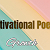 Poetry: Title - PerseverancePerseverance; a common quality that breeds prosperity, and    if employed...