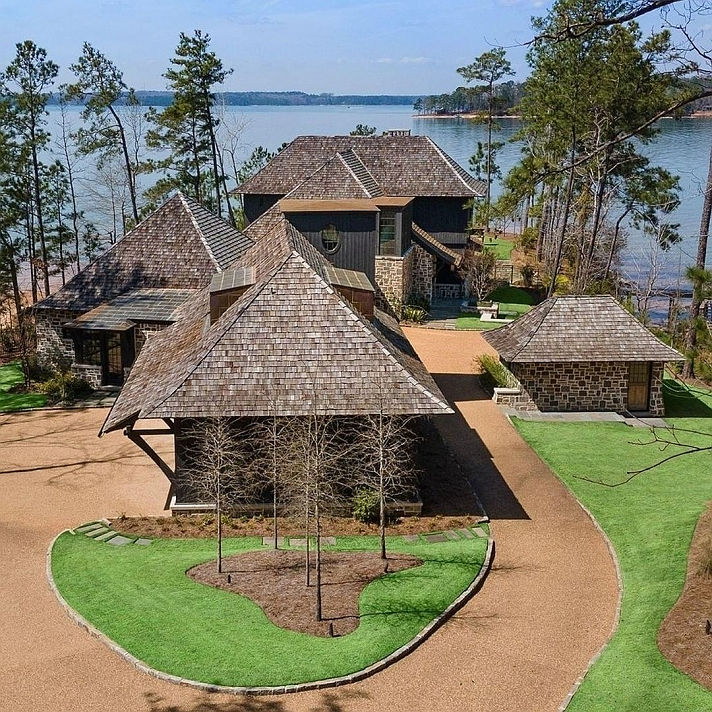 #BillionDollarDreams