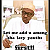 Post: This is how our president react to the Nigerian youth.