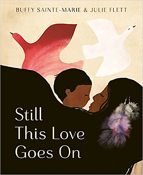 Still This Love Goes On