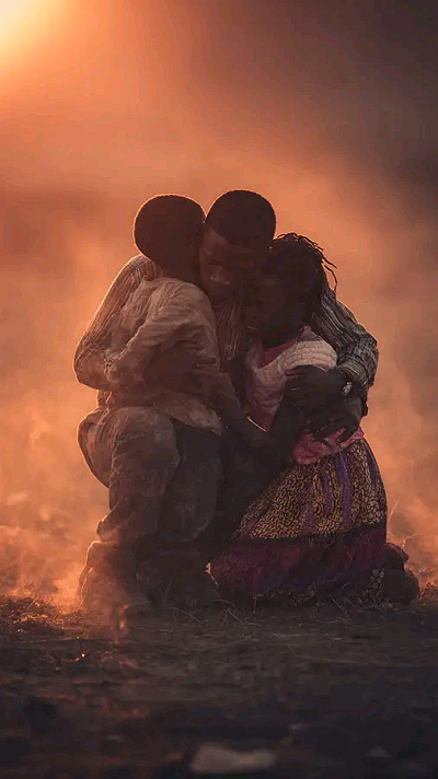 THE MAN WHO RETURNED FROM PRISON TO FIND ANOTHER MAN RAISING HIS CHILDREN ???? (PART 3 - THE LAST FINAL PART)