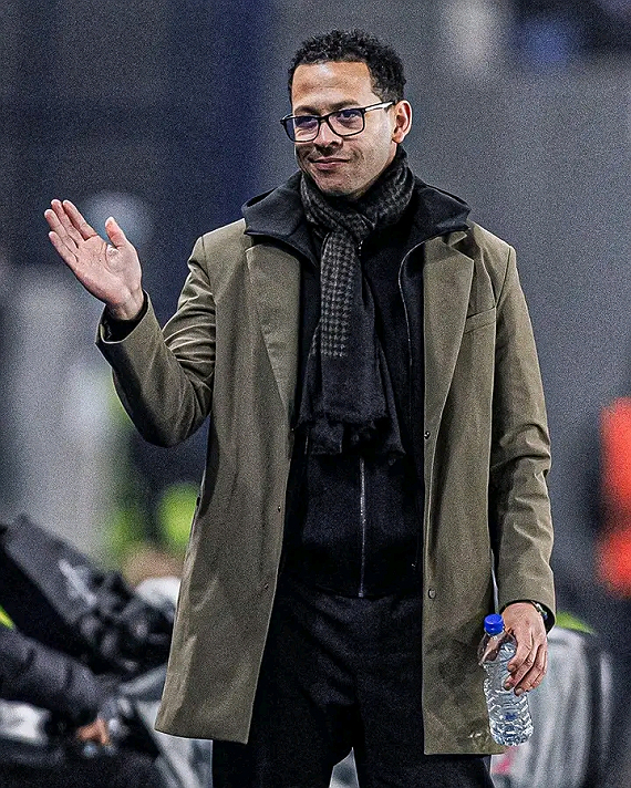 🚨🔵 The list of Chelsea managers since the end of Roman Abramovichs 19-year ownership of the...