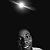 Post: #blackandwhite picture with the #Moonlight