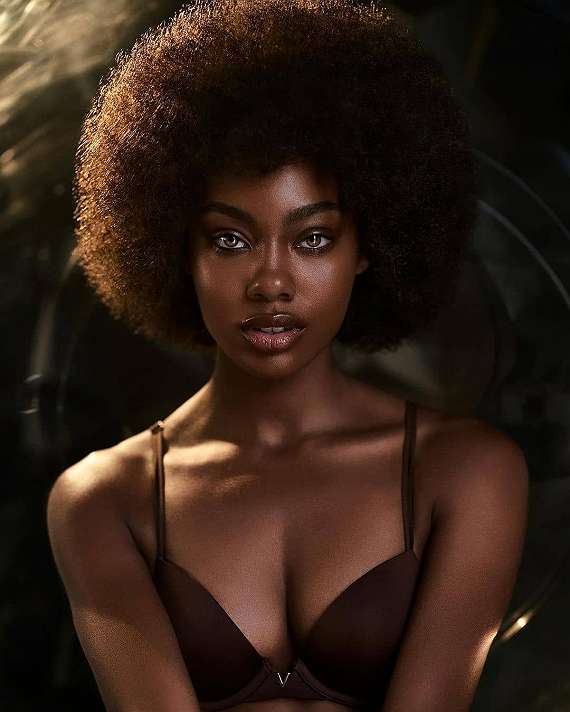 #iloveblackwomen