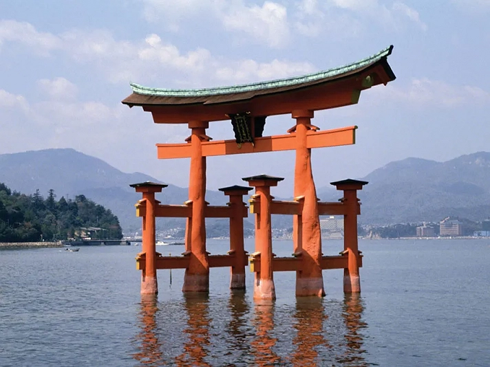 Where on the Planet Can We Find This?