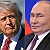 Post: President Donald Trump appeared to mix up Russia with Alaska ahead of his meeting with 🇷🇺...