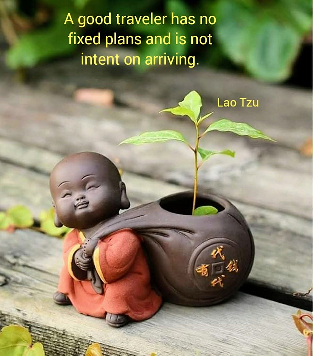 I’m learning to trust the journey, embrace the unknown, and grow through every step...What...