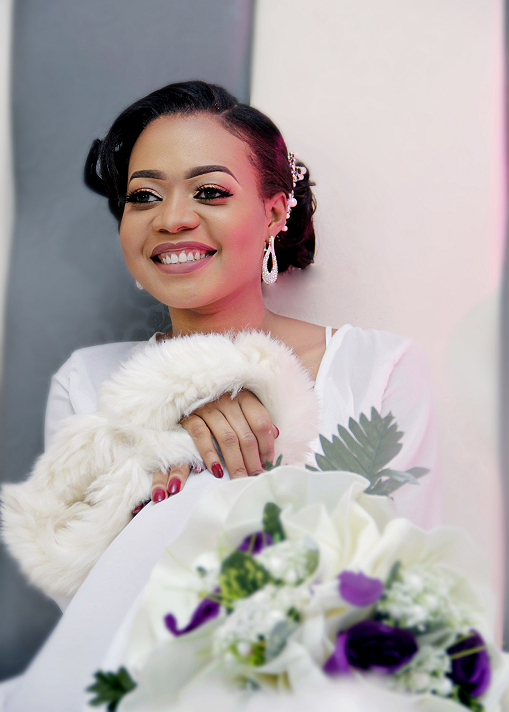 Best African Wedding Outfit