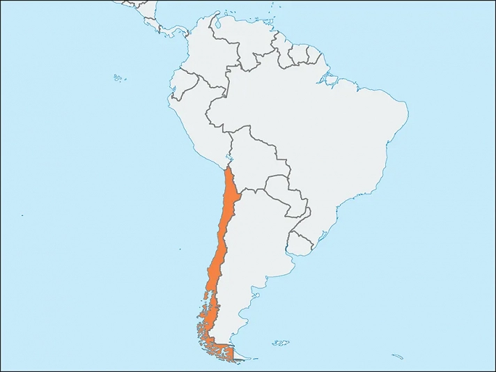 How Well Do You Know World Countries?