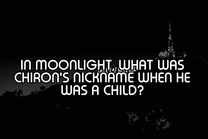 How Well Do You Know Black Hollywood