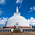 Post: The Ruwanweli Maha Seya, also known as the Mahathupa (the Great Thupa) is a stupa (a hemispherical...