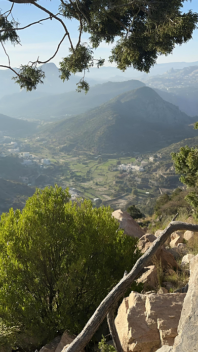 تصوير أثناء وقت التنزه بالاجازه