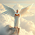 Post: The Guardian of Eternal Wisdom: An Angel at the Threshold of Heaven and Earth