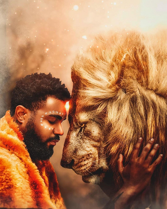 #ourancestry  #ourculture