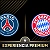 Post: PSG show Bayern how to Dou it to reach semis