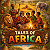 Post: Title: Tales of AfricaUnder the wide African sky, where the sun painted the land in gold and fire,...