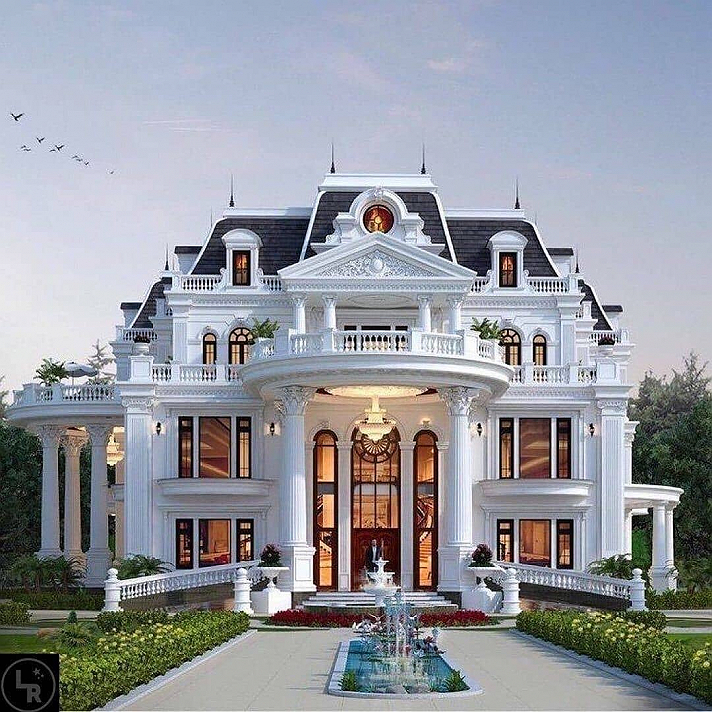 #BillionDollarDreams#DontGetMadGetEven#TheyGotItWeCanHaveItToo