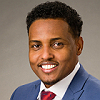 Jamal Stephen