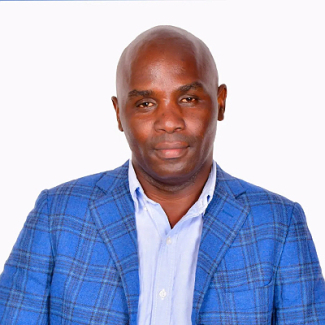 Brian Juma