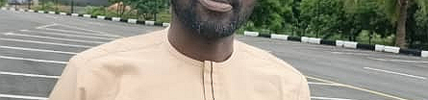 Isaac Ayeni