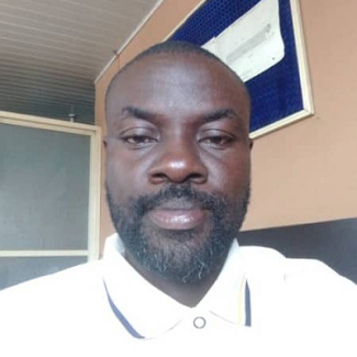 Isaac Ayeni