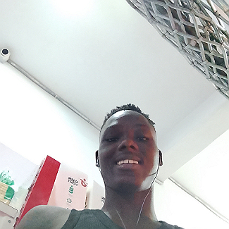 Ebenezer Tete