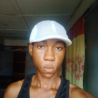 Nwafor Angel