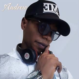 Temitope Andrew