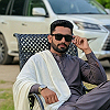 Abbas Khan