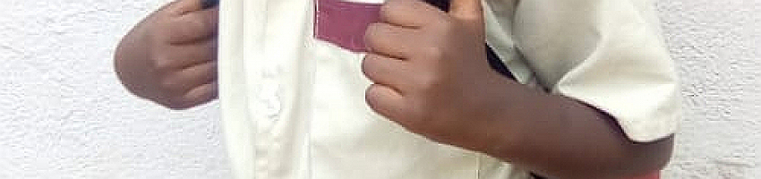 Niyonkuru Deogratias