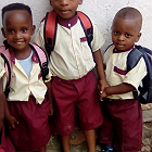 Niyonkuru Deogratias