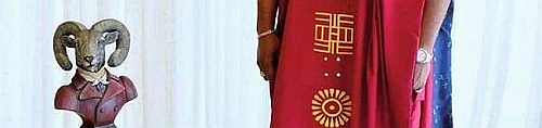 African Fashion World