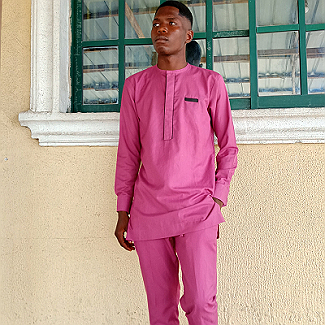 Favour Billion