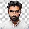 Saqib Saeed