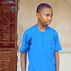 Oluwasina Israel