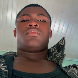Oguntade Sodiq