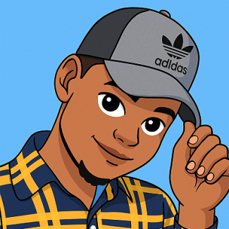 Gizamb Daniel Militon