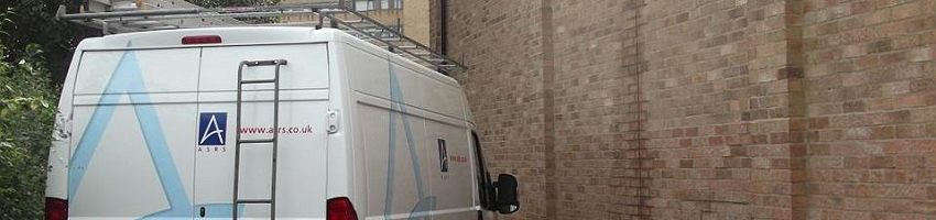 Anderton Structural Repair Services