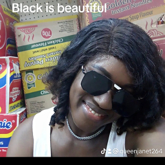 Janet Adekumola
