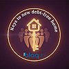 Keys to New Debt-Free Home