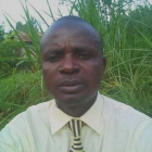 ALFRED MBATI