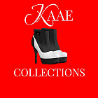 KAAE COLLECTIONS INTERNATIONAL