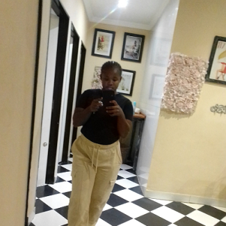Moesha Hoaes